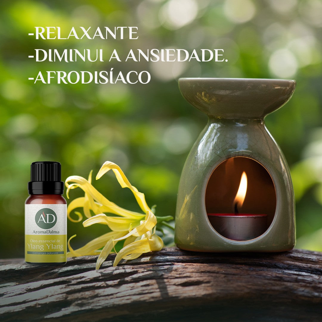Aroma D'Alma