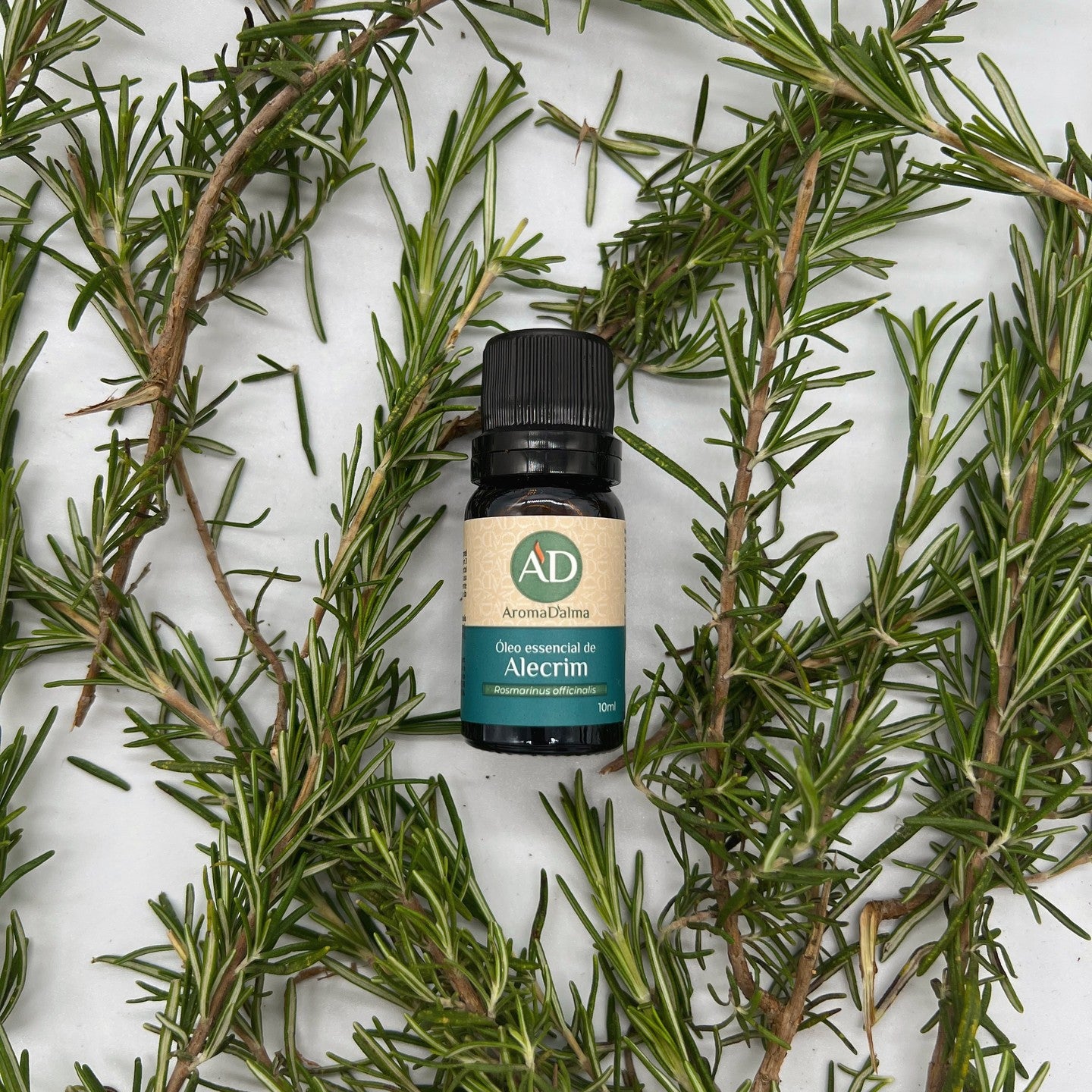 Aroma D'Alma