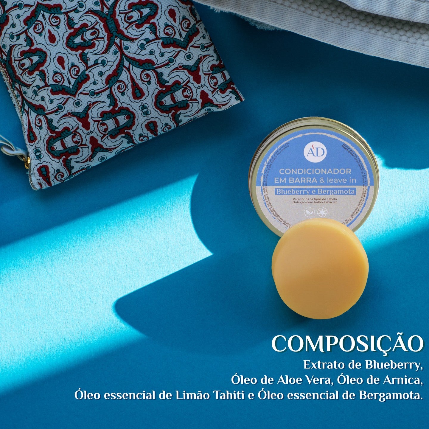 Aroma D'Alma