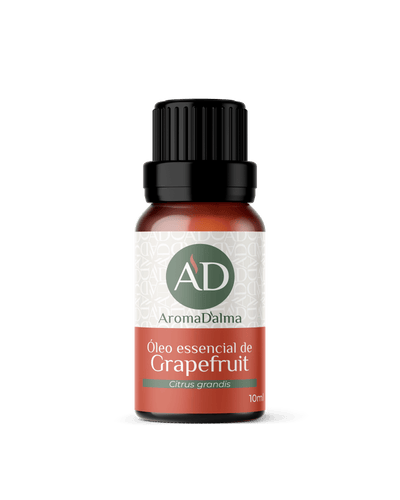 Óleo Essencial de Grapefruit 10ml