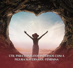 Óleo Essencial de Gerânio 10ml
