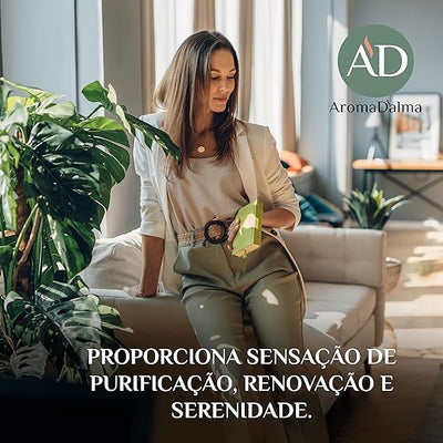 Óleo Essencial de Lavandim Grosso 10ml