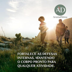 Óleo Essencial de Eucalipto Globulus 10ml