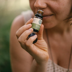 Óleo Essencial de Erva Doce 10ml