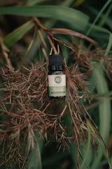 Óleo Essencial de Citronela 10ml