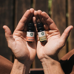 Óleo Essencial de Salvia Esclarea 10ml
