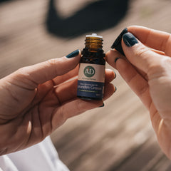 Óleo Essencial de Lavandim Grosso 10ml