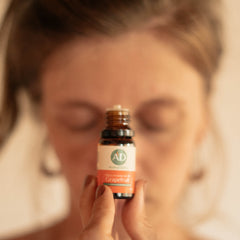 Óleo Essencial de Grapefruit 10ml