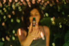 Óleo Essencial de Copaiba  - 10ml