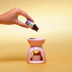 Óleo Essencial de Lavanda 10ml