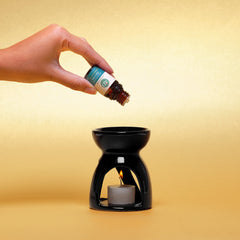 Óleo Essencial de Alecrim 10ml