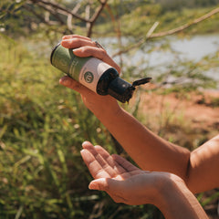 Óleo Vegetal de Abacate - 120ml