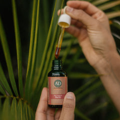 Óleo Vegetal de Buriti - 30ml