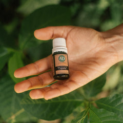 Óleo Essencial de Copaiba  - 10ml