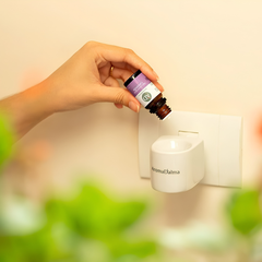 Aromatizador Eletrico de Tomada