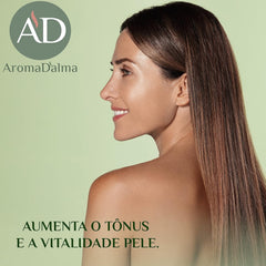 Óleo Vegetal de Abacate - 120ml