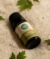 Óleo Essencial de Tea Tree/Melaleuca 10ml