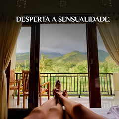 Óleo Essencial de Ylang Ylang 10ml