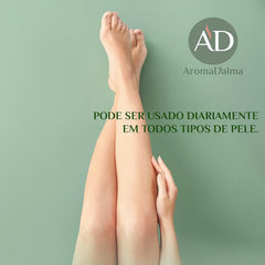 Óleo Vegetal de Abacate - 120ml