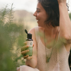 Óleo Vegetal de Abacate - 120ml