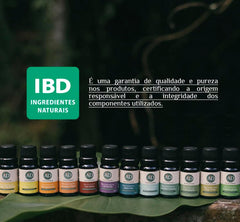 Óleo Essencial de Erva Doce 10ml