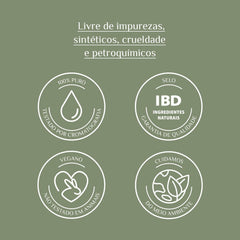 Óleo Essencial de Erva Doce 10ml