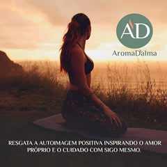 Óleo Essencial de Salvia Esclarea 10ml