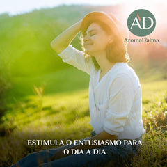 Óleo Essencial de Erva Doce 10ml