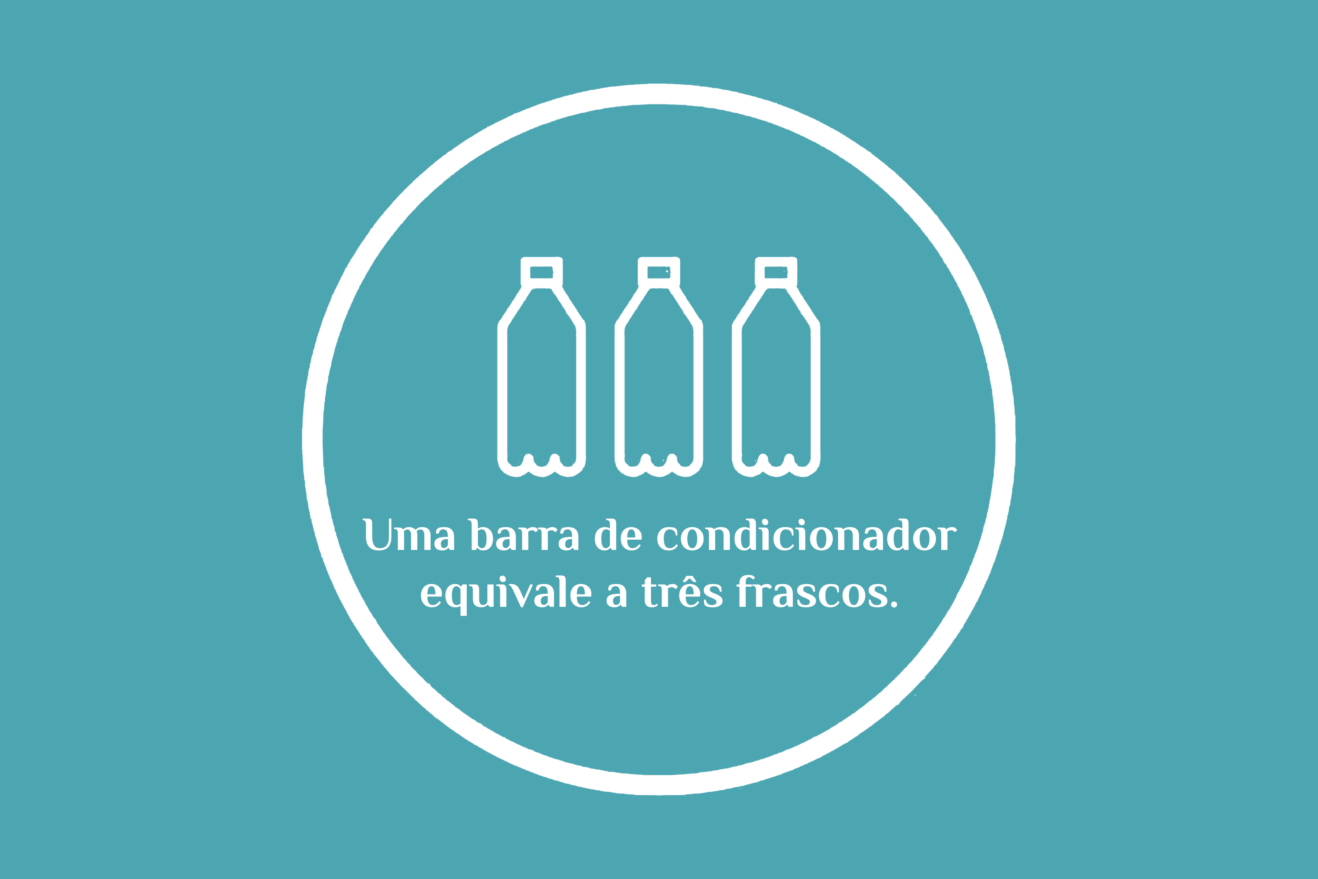 Condicionador em barra & leave-in Verbena e Limao - 40g
